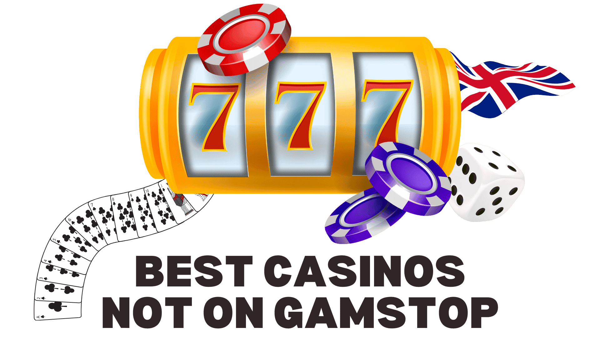 Explore the Best Casino Sites Not on Gamstop 1338