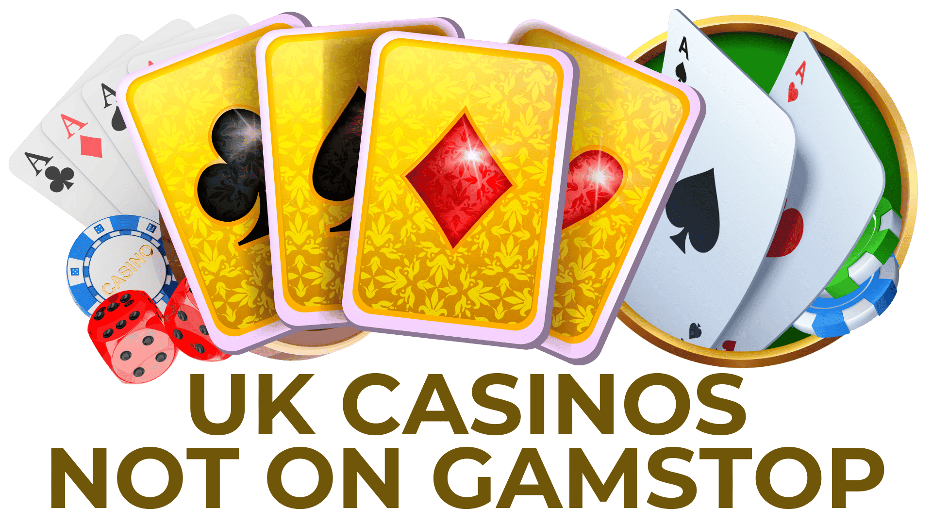 Explore the World of Non Gamstop Casinos UK 1990